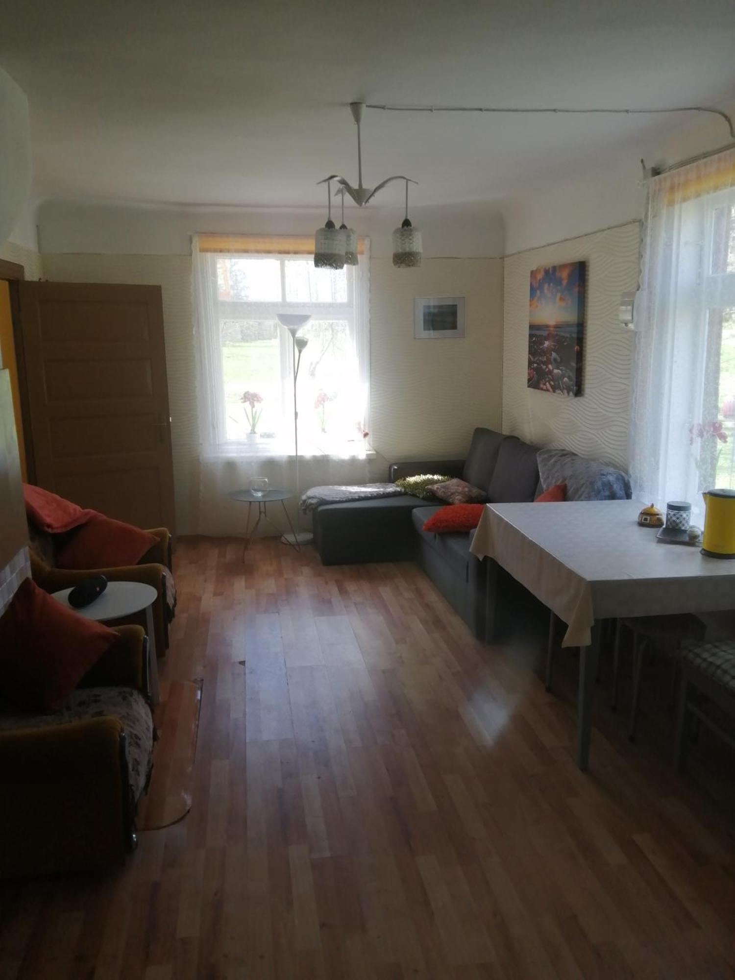 Searooms Lapmežciems 객실 사진