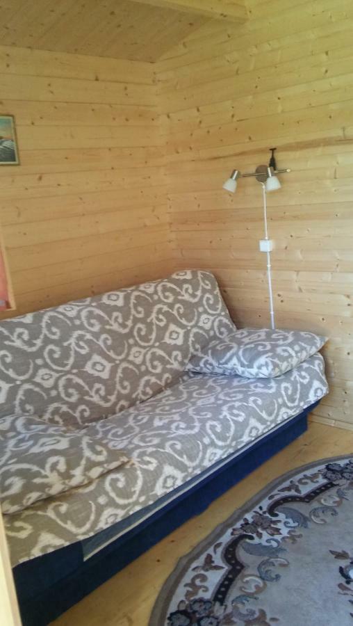 Searooms Lapmežciems 외부 사진