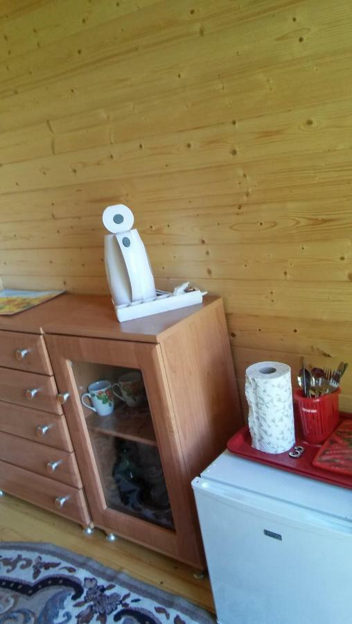 Searooms Lapmežciems 외부 사진