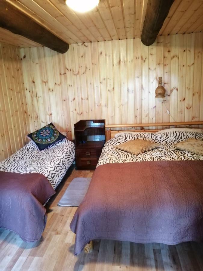 Searooms Lapmežciems 외부 사진